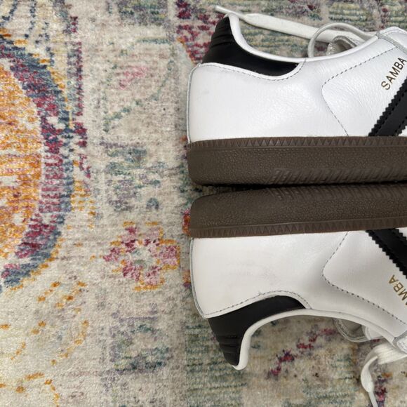 Adidas Samba OG Sneakers White - Picture 5 of 9